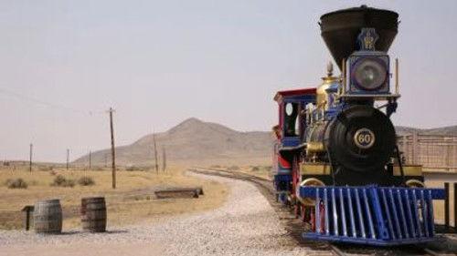 Impossible Railways Season 2 Episode 1 - Extreme Wilderness