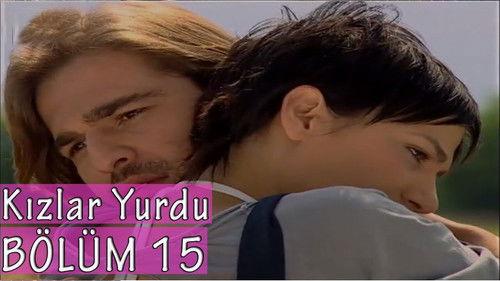 Girls Dormitory Season 1 Episode 15 - Episode 15