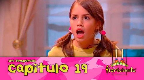 Flinderella Season 1 Episode 19 - Episode 19