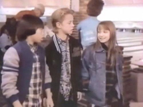 Sidekicks Season 1 Episode 19 - Petty Cache