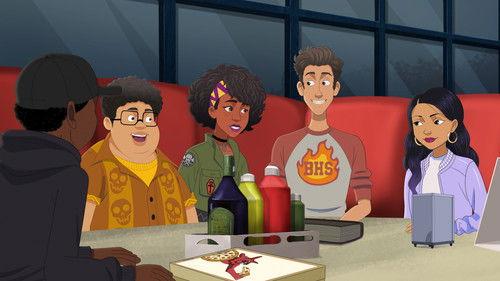 Fright Krewe Season 2 Episode 1 - The Nightmare