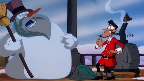 Mad Jack the Pirate Season 1 Episode 12 - The Alarming Snow Troll Encounter