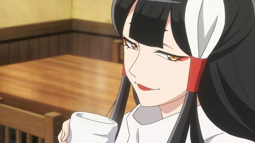 Isekai Izakaya: Japanese Food from Another World Season 1 Episode 12 - Beauty and the Abura-age