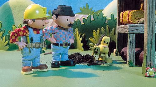 Bob the Builder Season 4 Episode 8 - Spud Lends a Hand