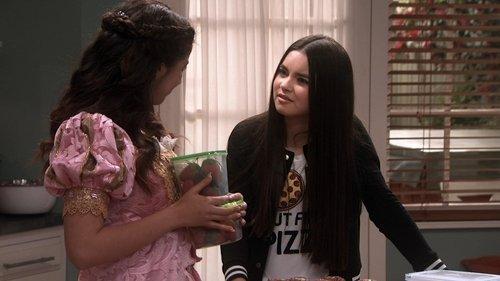 Best Friends Whenever Season 2 Episode 1 - Princess Problems