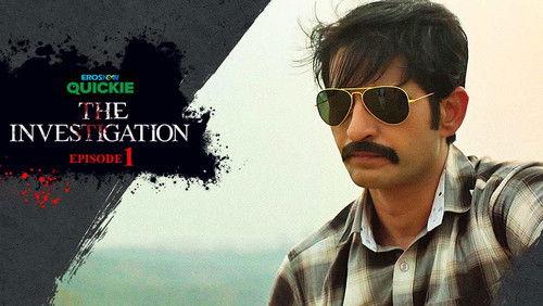 The Investigation Season 1 Episode 1 - An accident or a Murder?