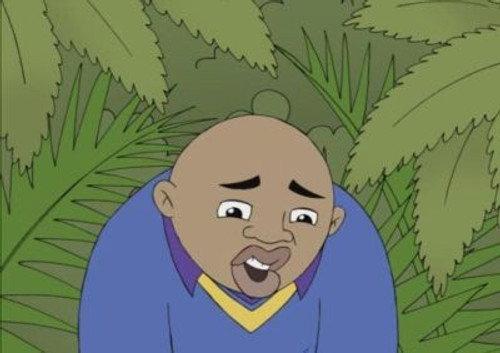 bro'Town Season 2 Episode 2 - Survival of the Fattest