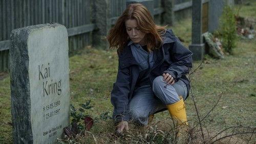 Background image for Old Ghosts