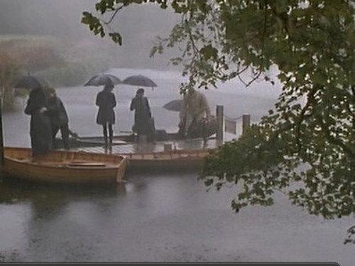 Dalziel and Pascoe Season 1 Episode 3 - An Autumn Shroud