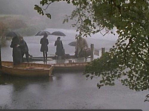 Dalziel & Pascoe Season 1 Episode 3 - An Autumn Shroud