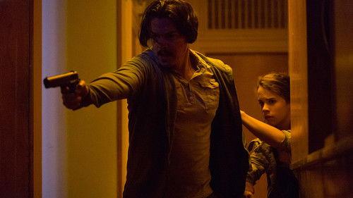 The Romeo Section Season 1 Episode 5 - Five Spies