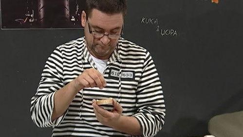 Državni posao Season 4 Episode 24 - 615 Leba i masti