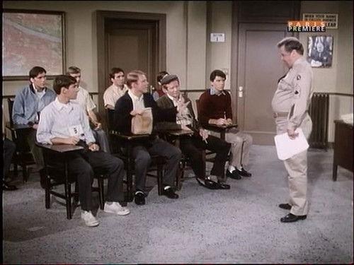 Happy Days Season 4 Episode 19 - The Physical