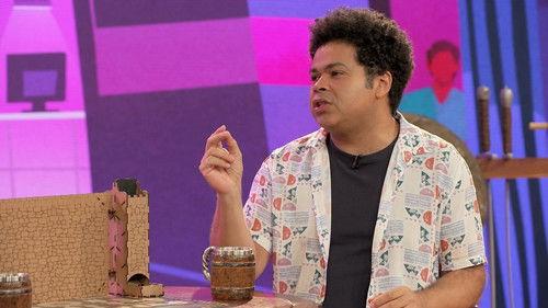 Portugal Show Season 2 Episode 14 - Episode 14