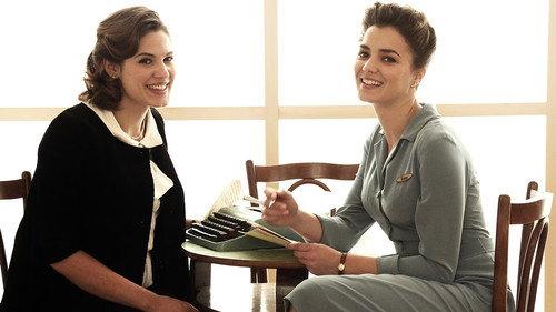 The Ladies' Paradise Season 2 Episode 11 - Episode 11