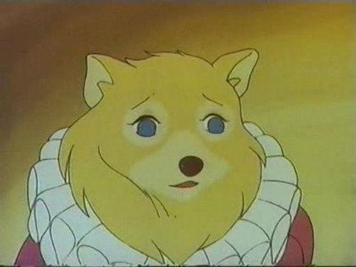 Dogtanian and the Three Muskehounds Season 1 Episode 16 - Daggers and Diamonds