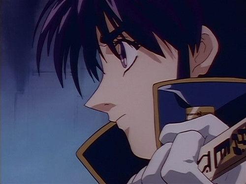 Silent Möbius Season 1 Episode 25 - Count Down