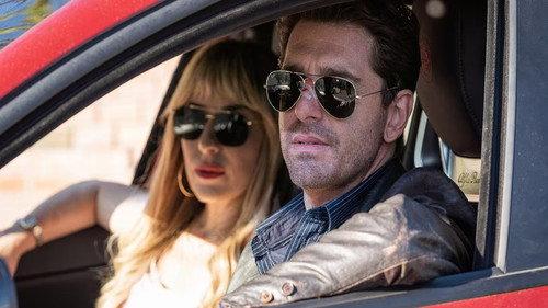 Inspector Coliandro Season 8 Episode 2 - Maltese Intrigue