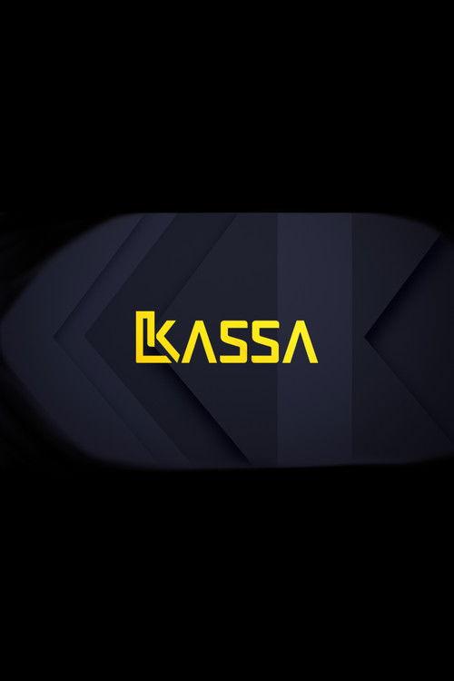 Kassa poster