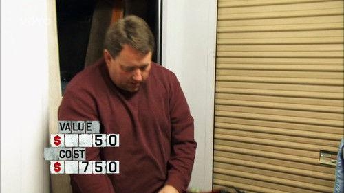 Storage Wars Season 5 Episode 2 - The Hills Have Buys