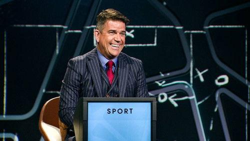 Muren Season 1 Episode 7 - Episode 7