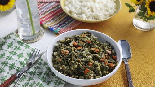 Delicious Miss Brown Season 9 Episode 10 - The Festival Is in Town