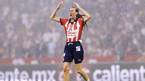 A League of Their Own: Mexican Road Trip Season 1 Episode 3 - Episode 3