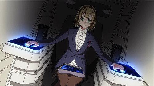 Argevollen Season 1 Episode 24 - Silver Will