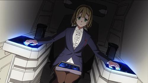 Argevollen Season 1 Episode 24 - Silver Will