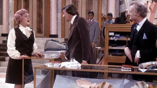 Are You Being Served? Season 1 Episode 4 - Camping In