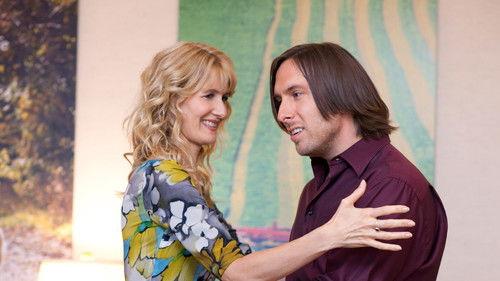 Enlightened Season 1 Episode 8 - Comrades Unite!