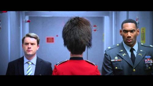 RocketJump: The Show Season 1 Episode 5 - Doorgy