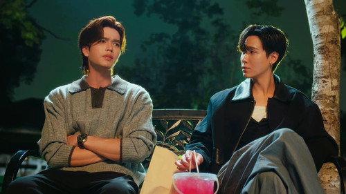 My Romance Scammer Season 1 Episode 9 - Episode 9