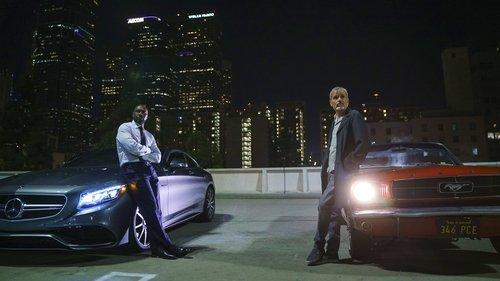 Goliath Season 2 Episode 5 - Who's Gabriel