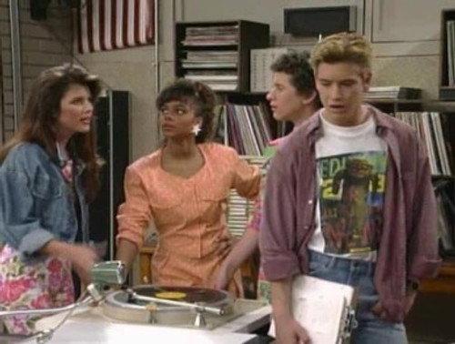 Saved by the Bell Season 2 Episode 3 - Save the Max