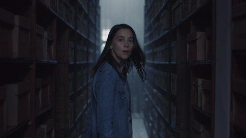 Black Spot Season 2 Episode 2 - How We Live Now – Part 2