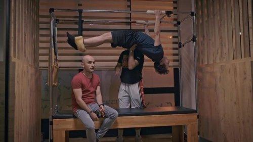 Var Bunlar Season 1 Episode 2 - Lawyer