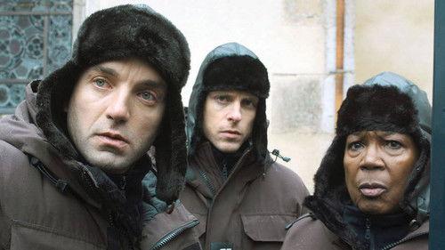 Polar Park Season 1 Episode 5 - Episode 5