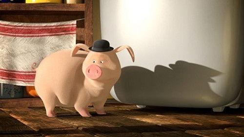 undefined Season 2 Episode 19 - The Puzzling Case