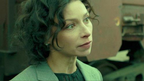 Ghost Season 1 Episode 4 - Episode 4