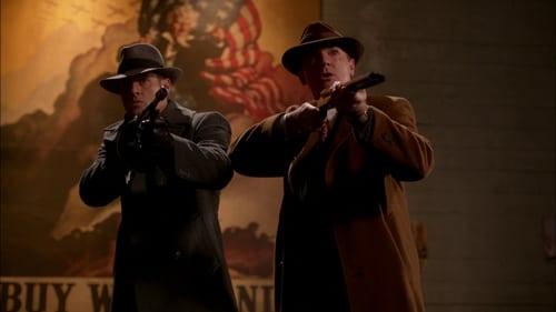 undefined Season 7 Episode 12 - Time After Time