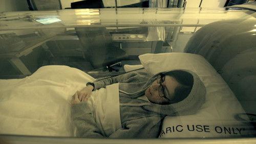 Afflicted Season 1 Episode 4 - Chapter 4: The Mind