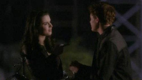 Switched at Birth Season 1 Episode 14 - Les Soeurs d'Estrees