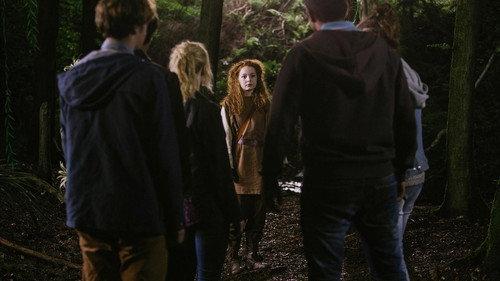 Arman's Secret Season 2 Episode 5 - Episode 5