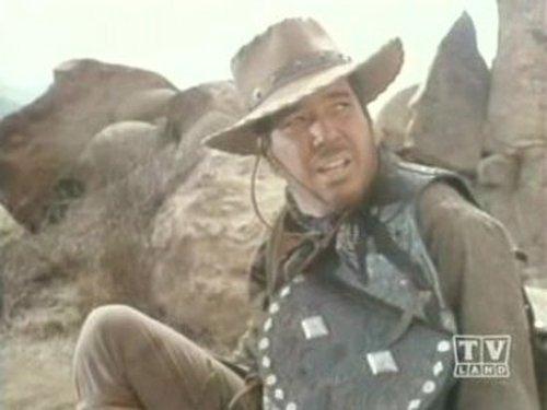 Gunsmoke Season 12 Episode 21 - Fandango