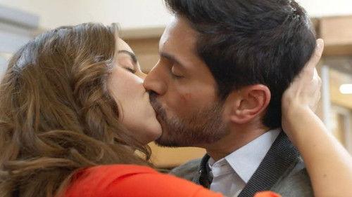 El amor no tiene receta Season 1 Episode 31 - Paz y su familia van a vivir con nosotros