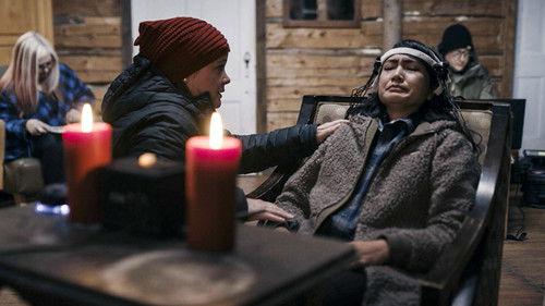 The Ghost Town Terror Season 2 Episode 5 - Prey