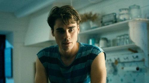 Salamander Season 2 Episode 9 - The Confrontation
