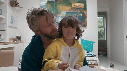 Background image for You Gotta Ding-Dong Fling-Flong the Whole Narrative