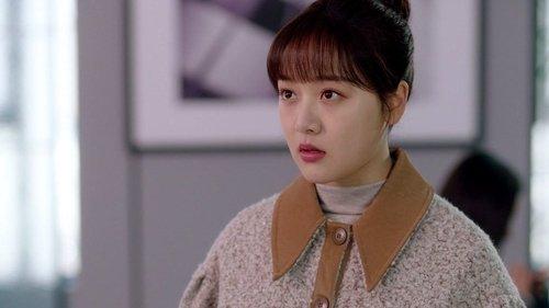 Cute Bodyguard Season 1 Episode 17 - Episode 17